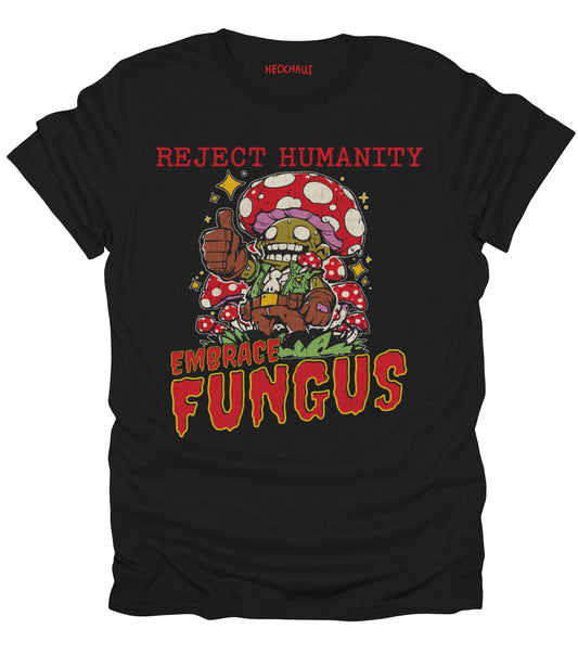 Reject Humanity T-Shirt