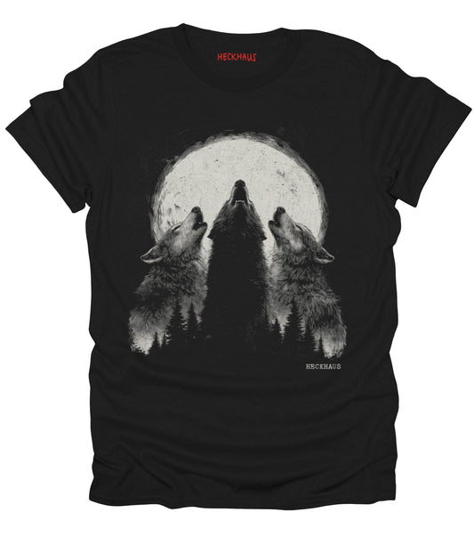 Lunar Howl T-Shirt