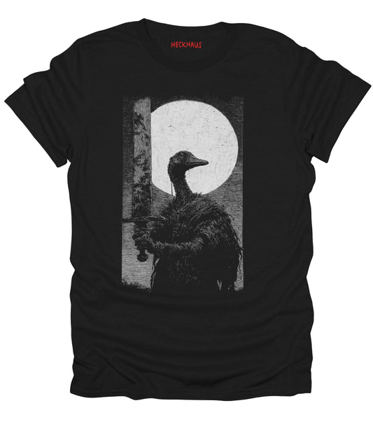 Goose Knight T-Shirt