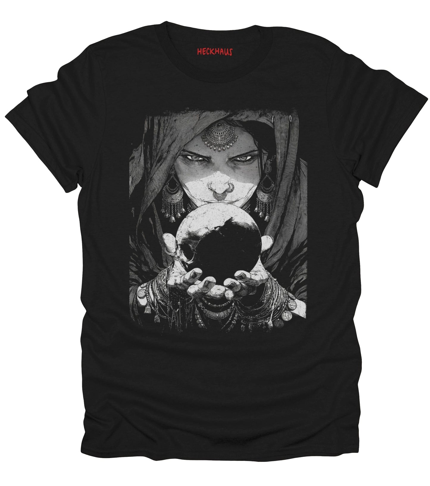The Clairvoyant T-Shirt