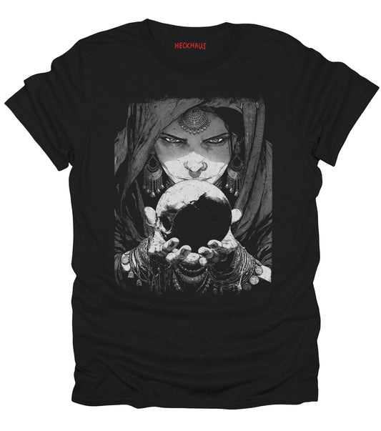 The Clairvoyant T-Shirt