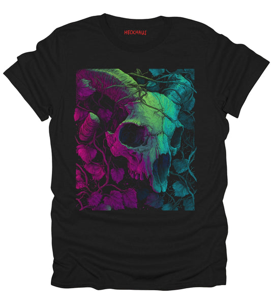 Skull Garden T-Shirt