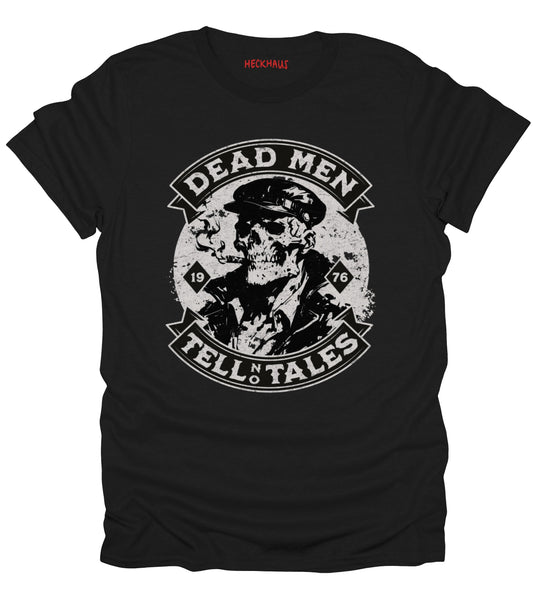 Dead Men T-Shirt