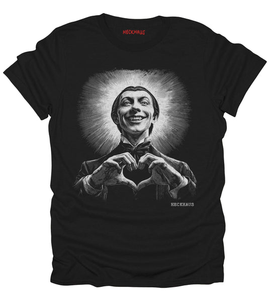 Heart of Darkness T-Shirt