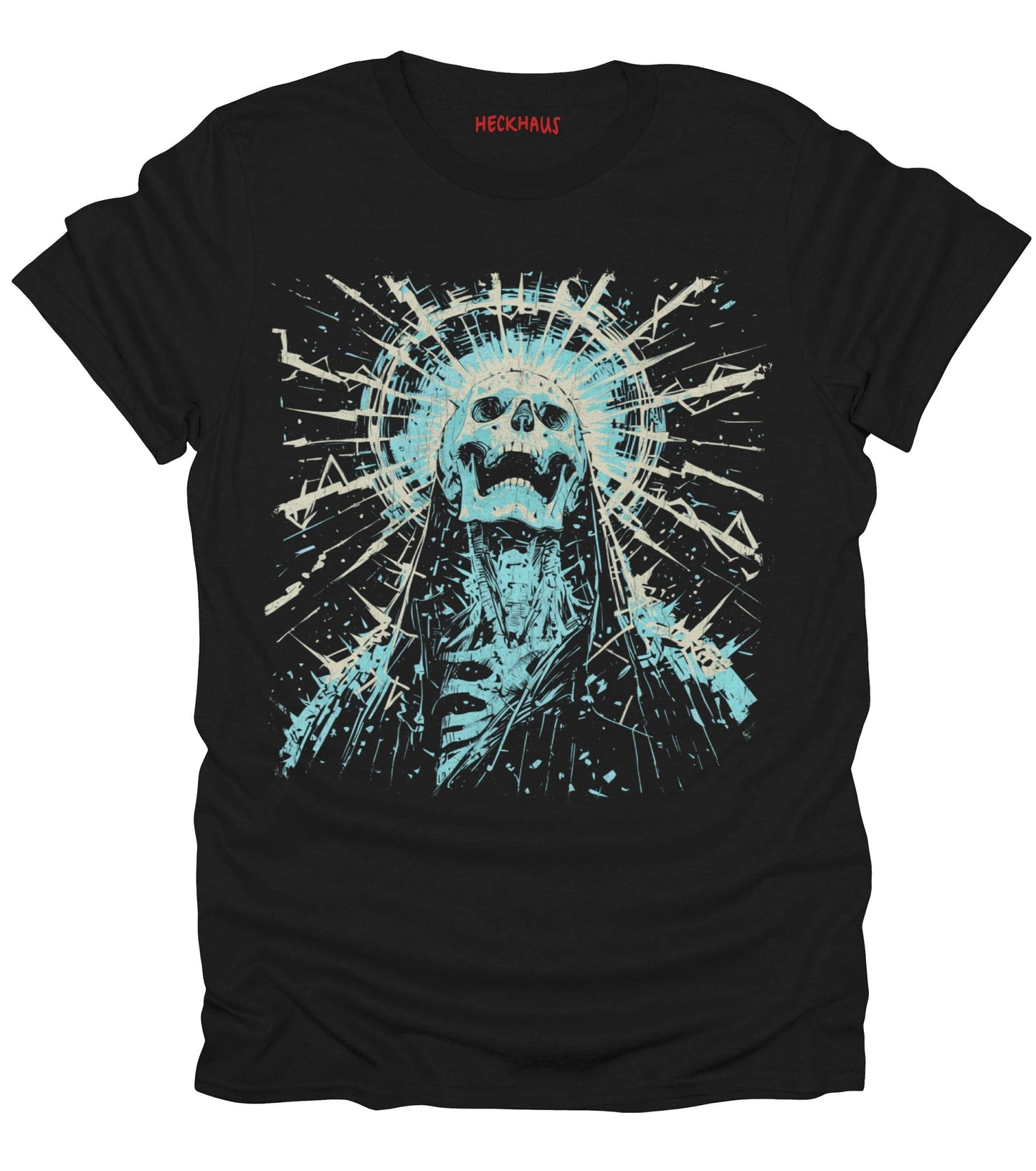 The Electric God T-Shirt