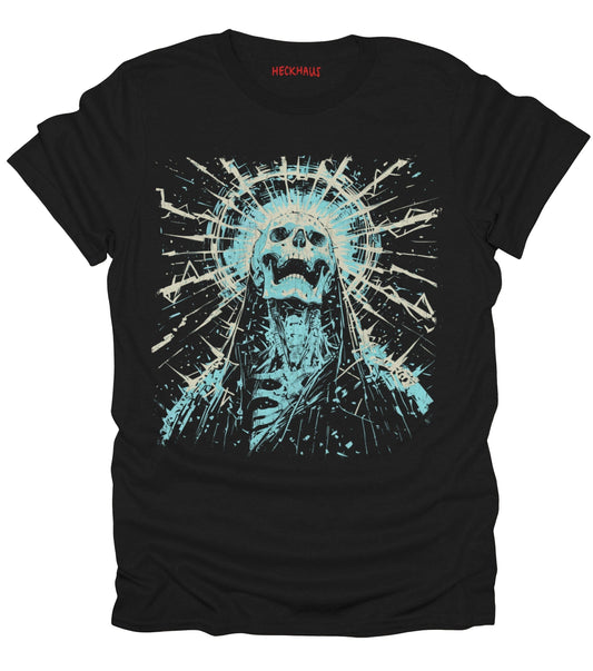 The Electric God T-Shirt