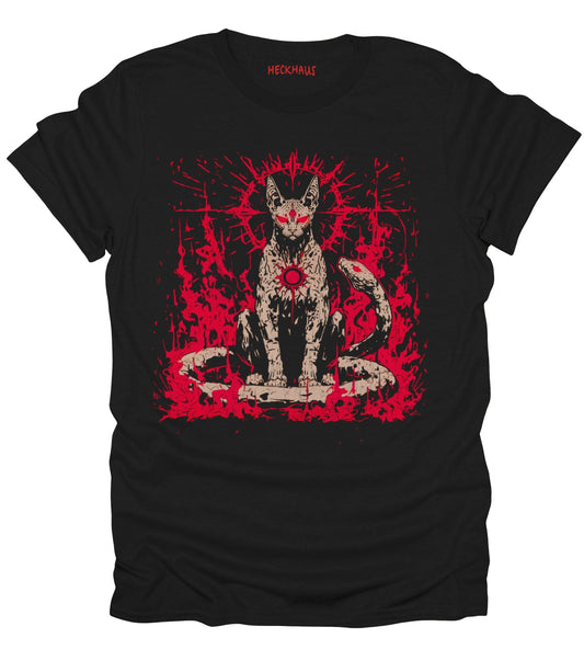 The Red Ascendant T-Shirt