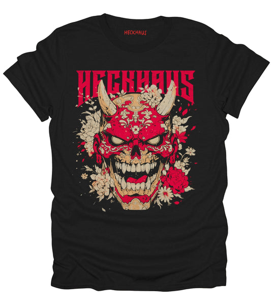 Sinner's Smile T-Shirt