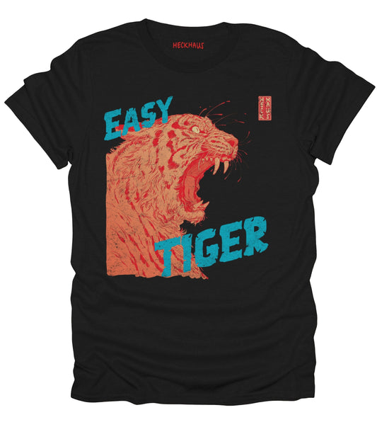 Easy Tiger T-Shirt