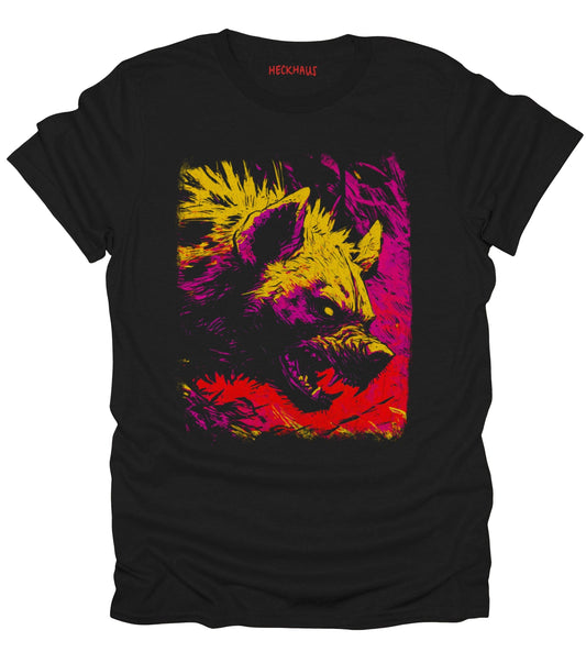 The Hyena T-Shirt