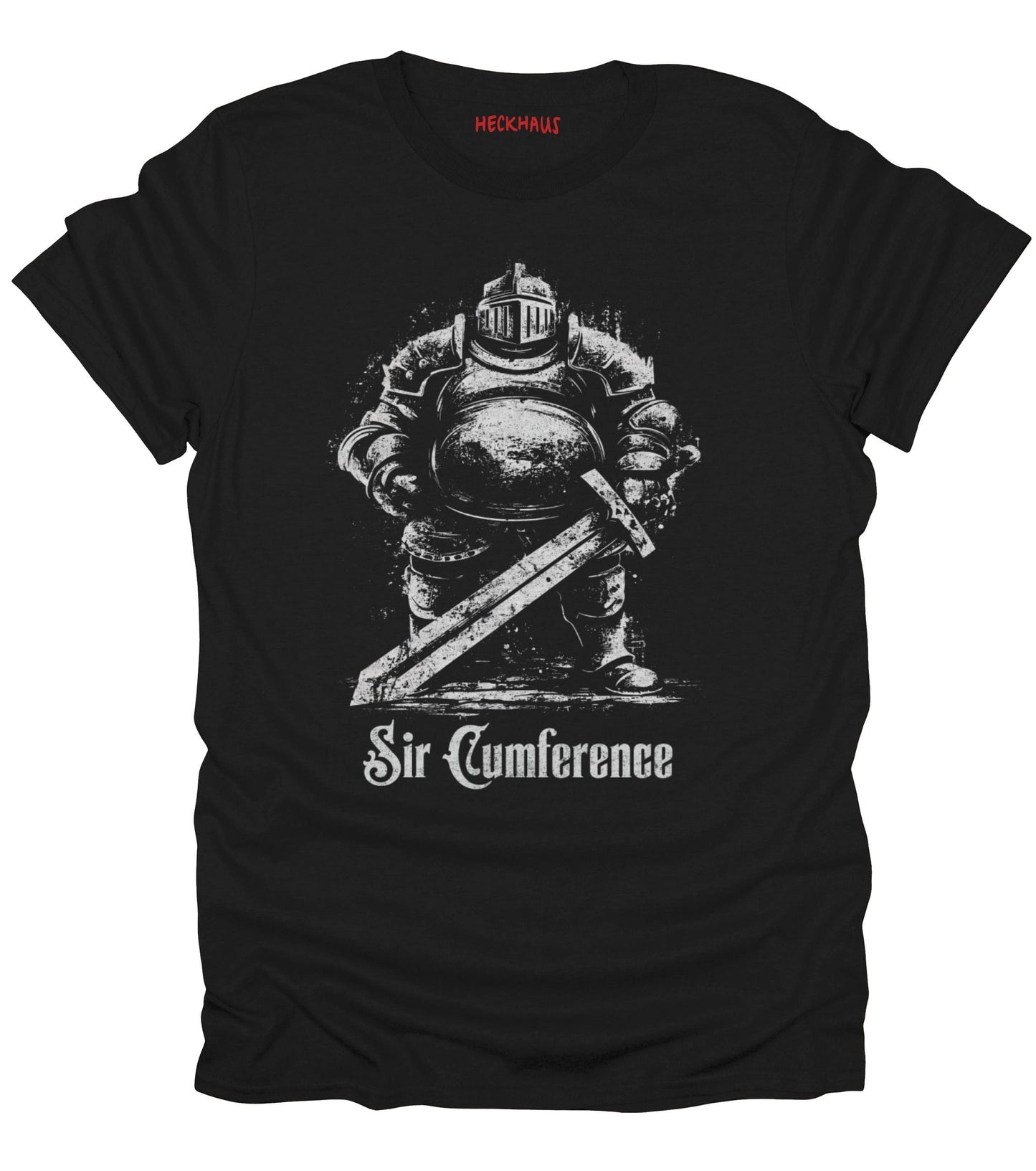 Sir Cumference T-Shirt