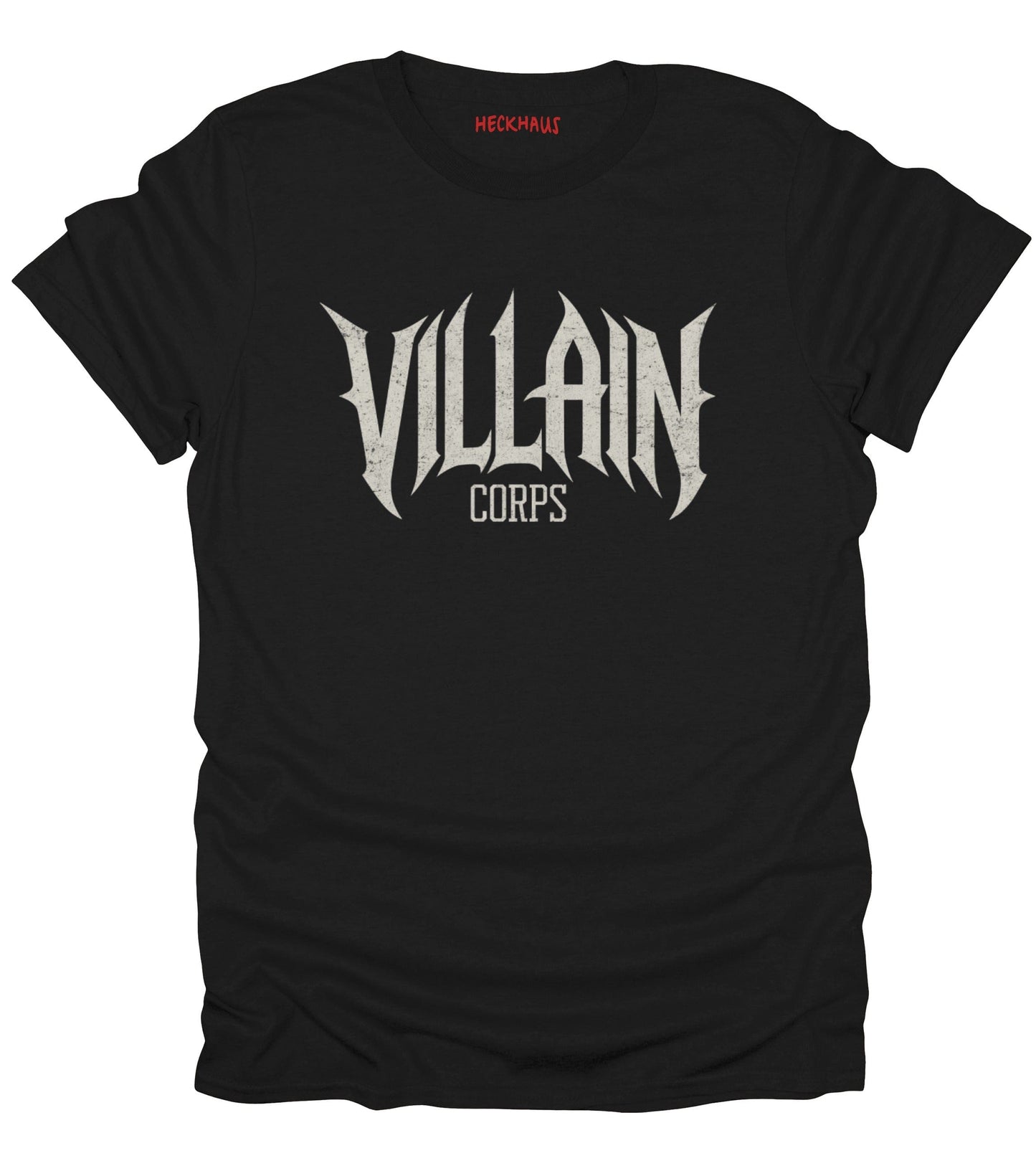 Villain Corps T-Shirt