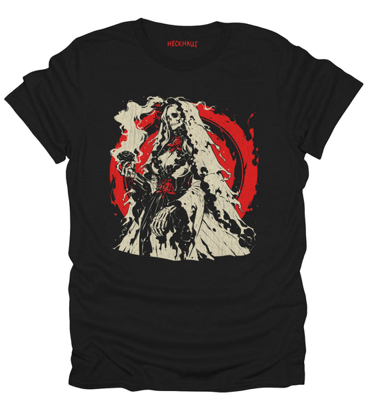 The Bride of Death T-Shirt