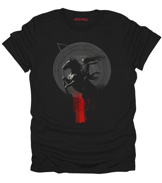 The Pale Rider T-Shirt
