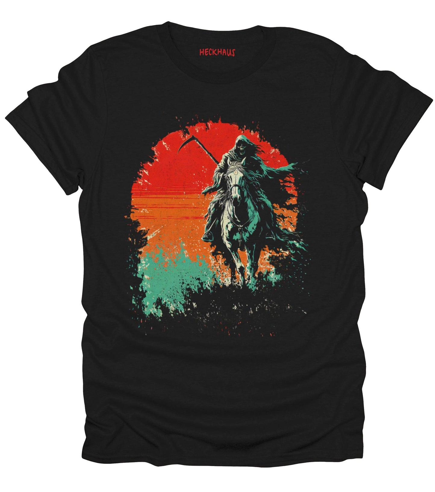 The Horseman T-Shirt