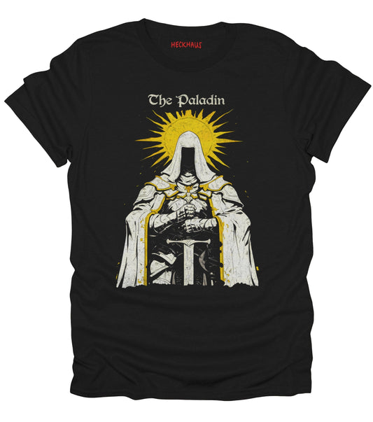 The Paladin T-Shirt