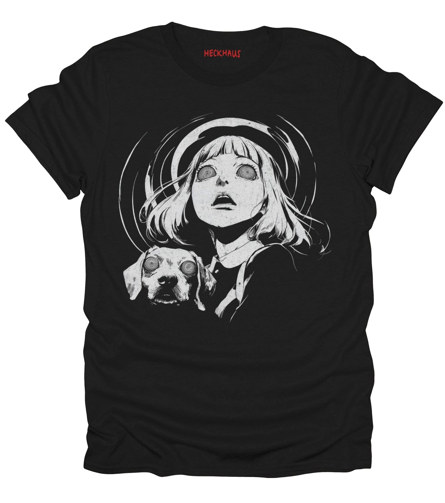 Entranced T-Shirt