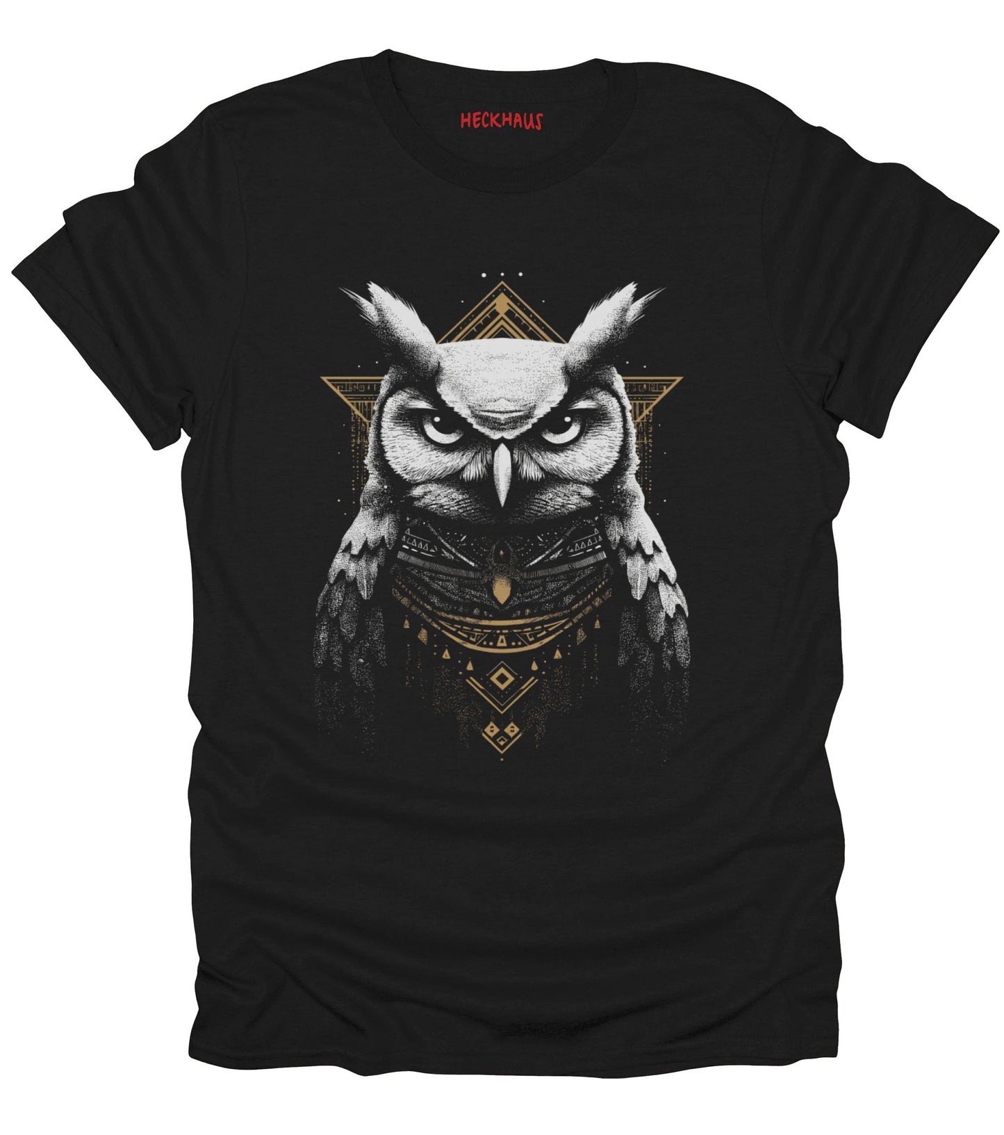 Wisdom After Dark T-Shirt