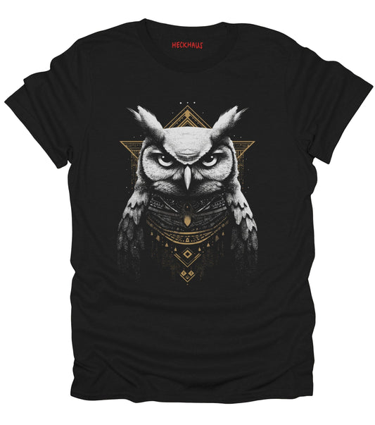 Wisdom After Dark T-Shirt