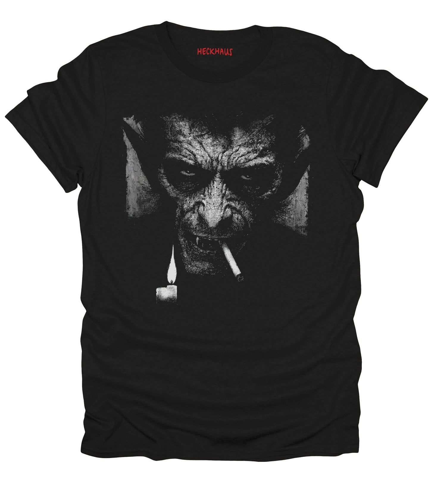 Last Light T-Shirt