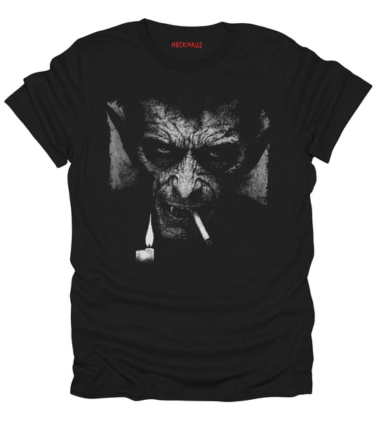Last Light T-Shirt