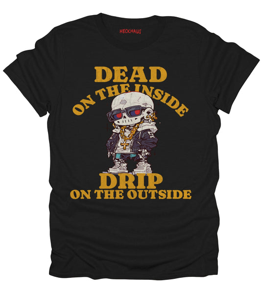 Dead on the Inside T-Shirt