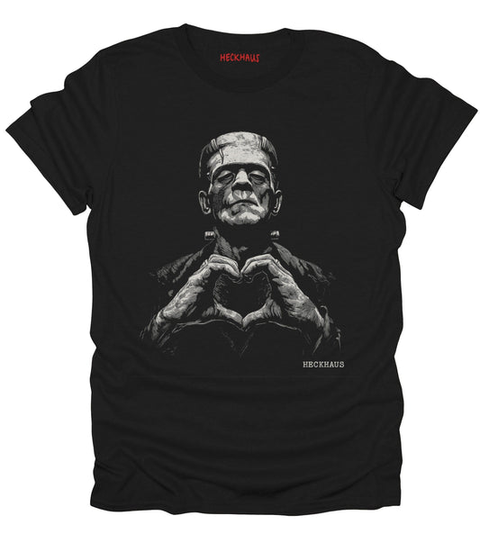 Stitched With Love T-Shirt