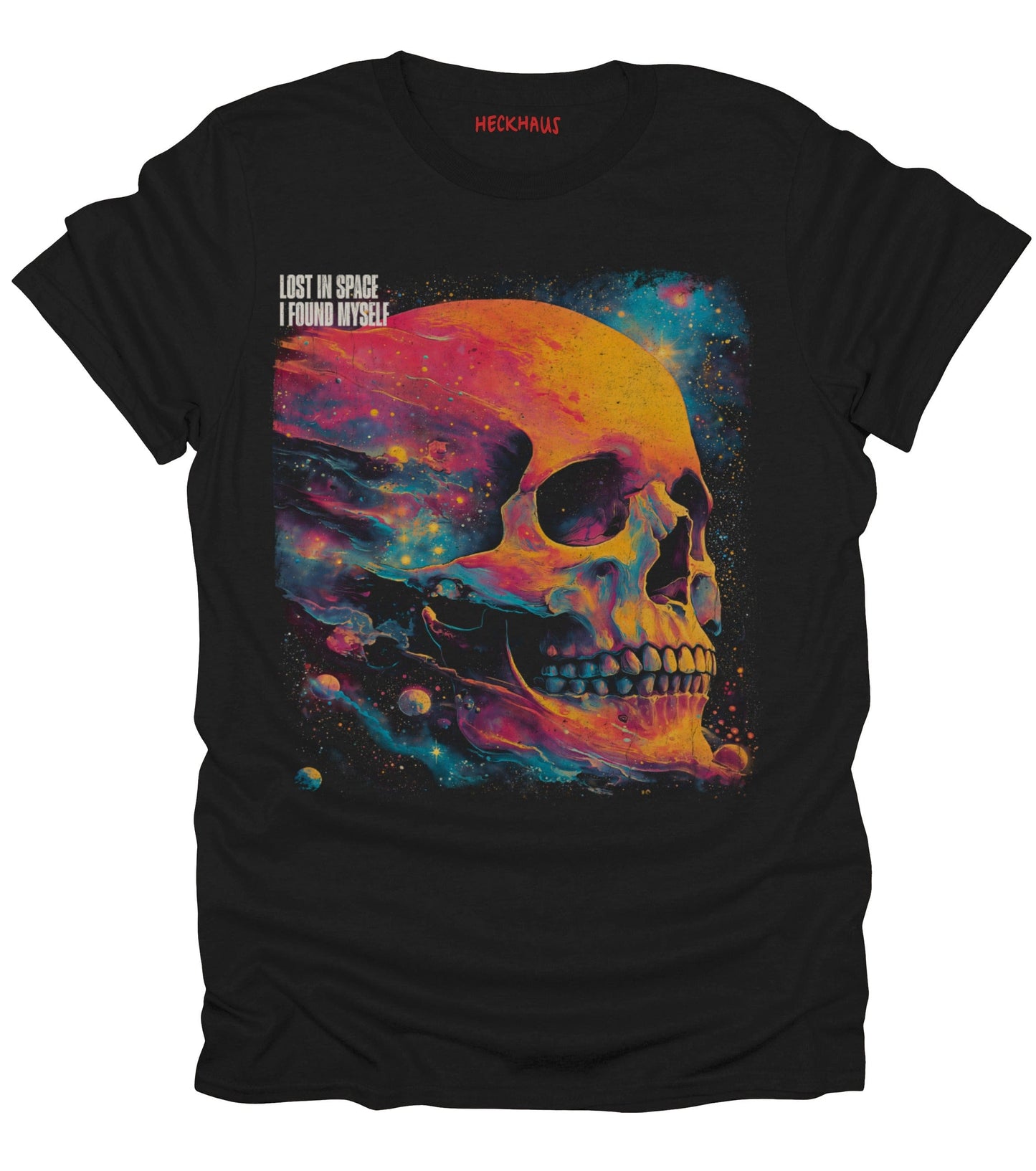 Lost In Space T-Shirt