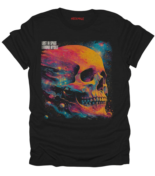 Lost In Space T-Shirt