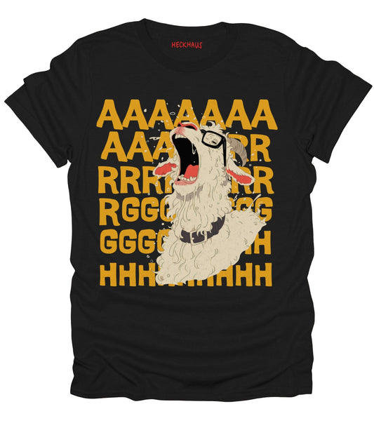 Screaming Goat T-Shirt