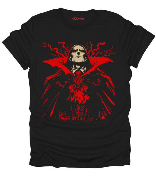 Dracula T-Shirt
