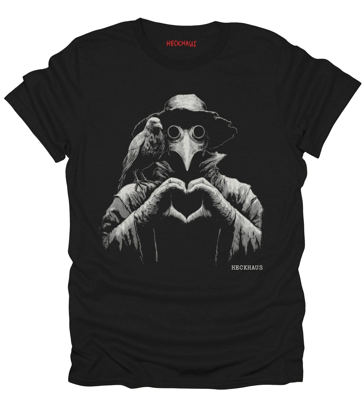 Plague of Love T-Shirt