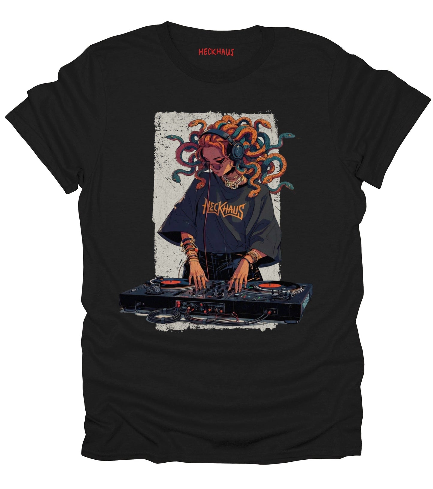 Snake Charmer T-Shirt