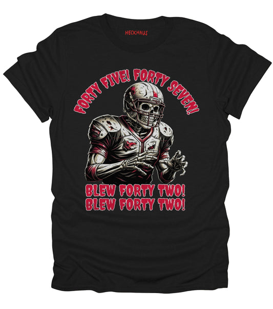 Blew Forty Two T-Shirt