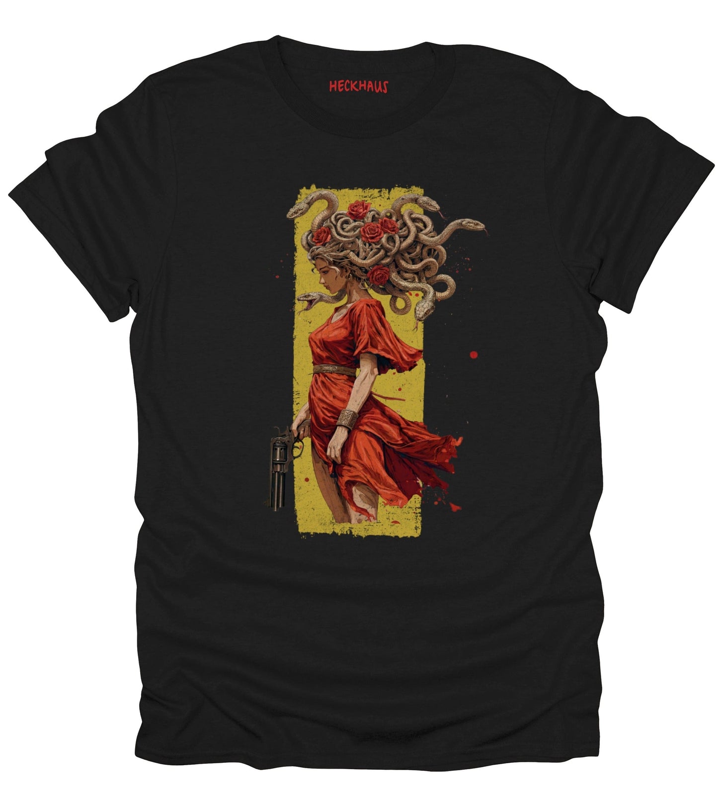 Medusa Unbound T-Shirt