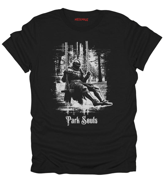 Park Souls T-Shirt