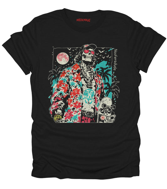 Nosferadude T-Shirt