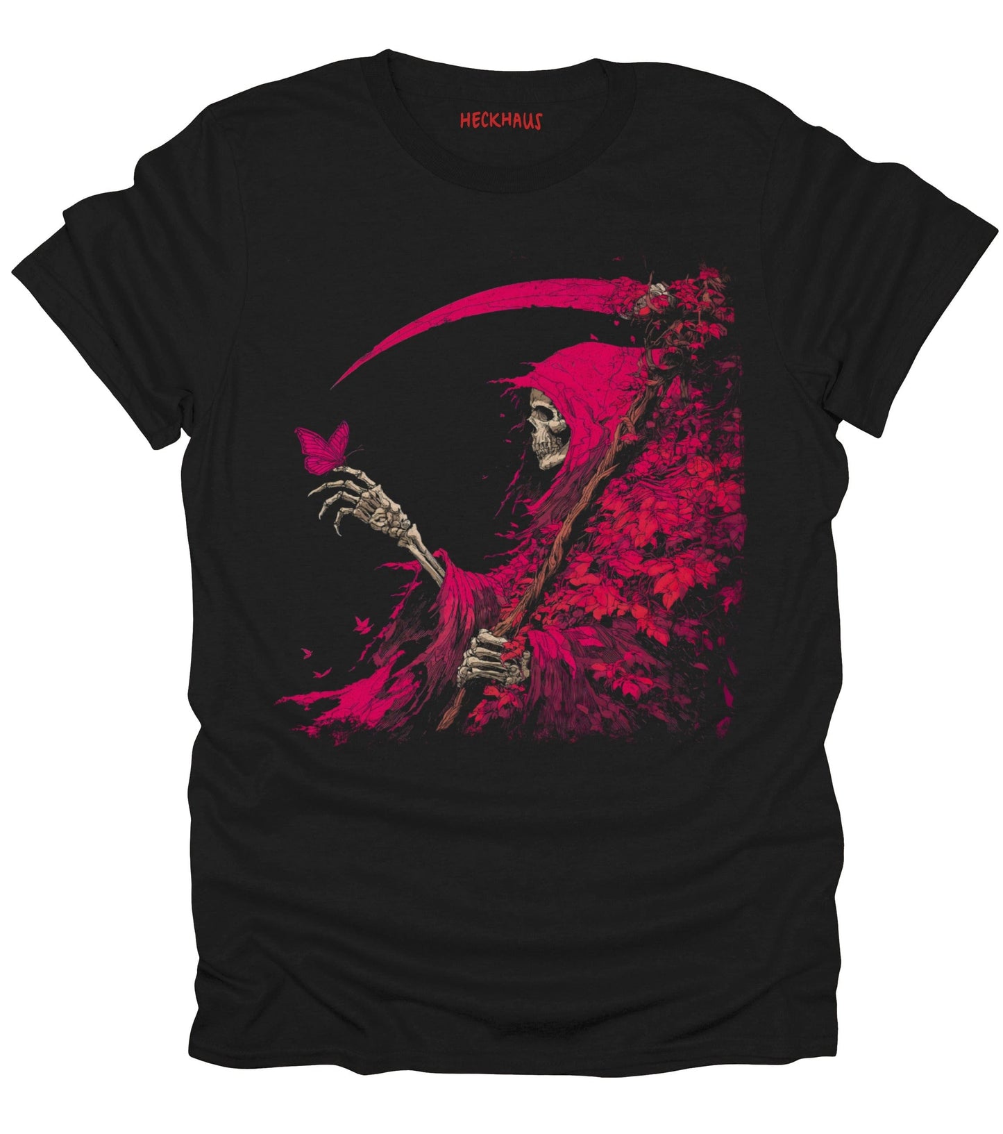 A Gentle Harvest T-Shirt