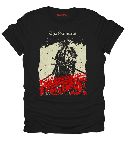 The Samurai T-Shirt