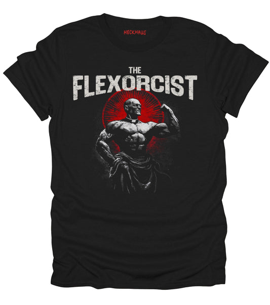 The Flexorcist T-Shirt