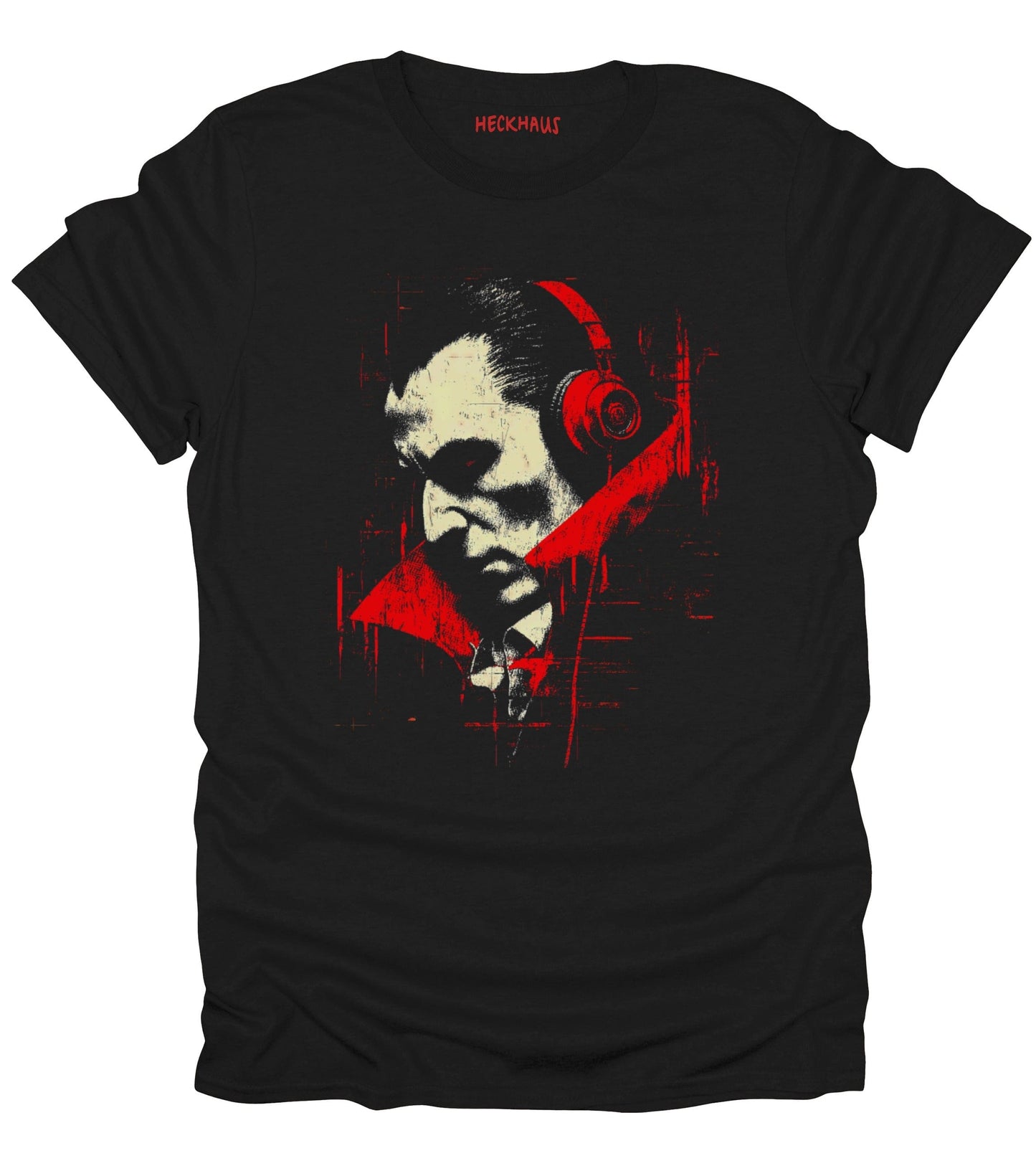 Dead Air T-Shirt