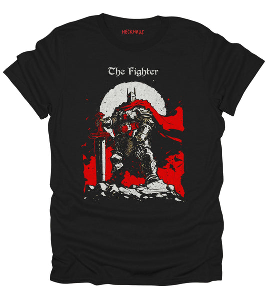 The Fighter T-Shirt