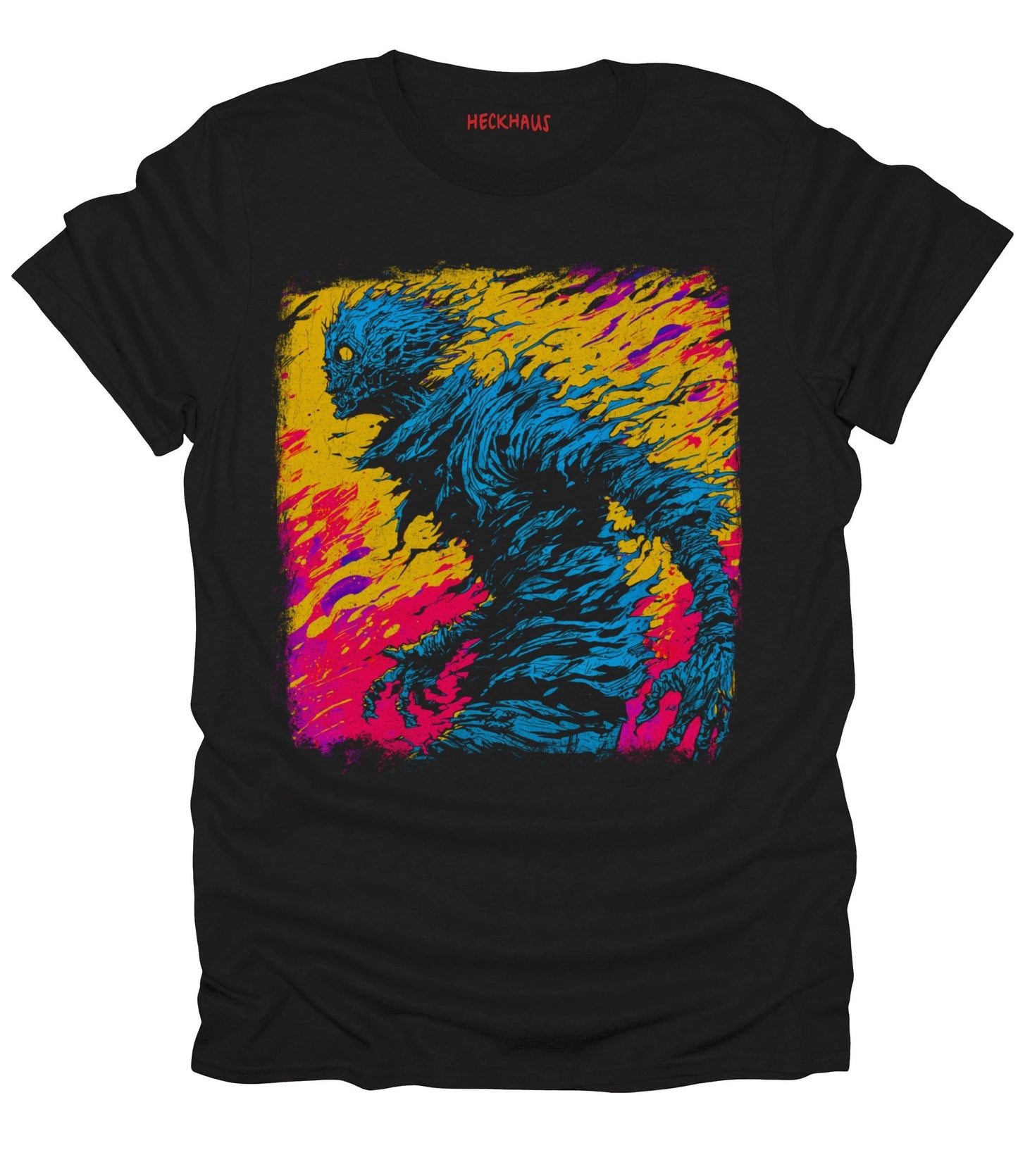 Neon Revenant T-Shirt