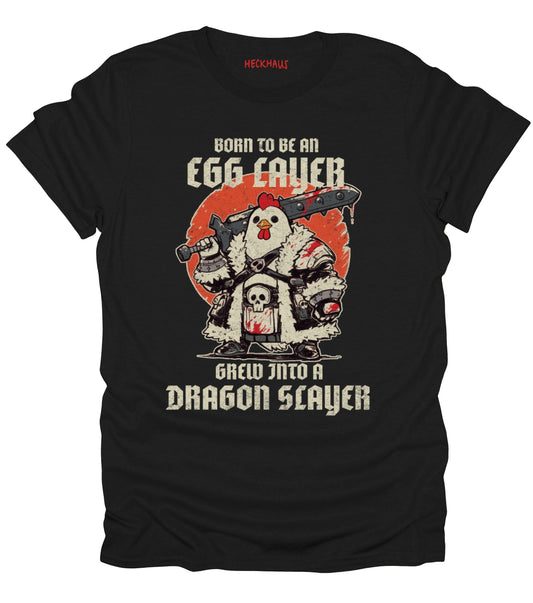 Egg Layer T-Shirt