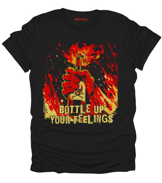 Bottle Up T-Shirt