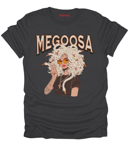 Megoosa T-Shirt