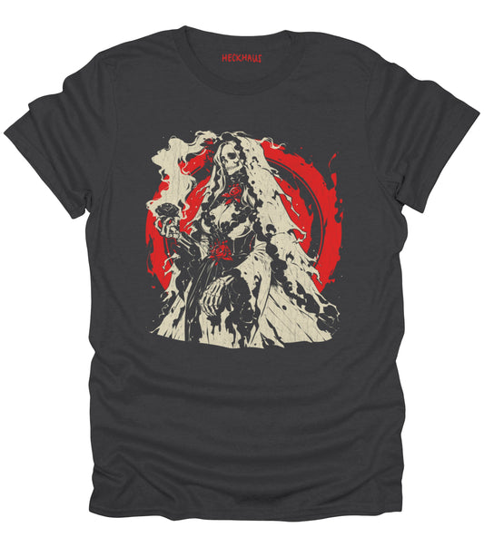 The Bride of Death T-Shirt