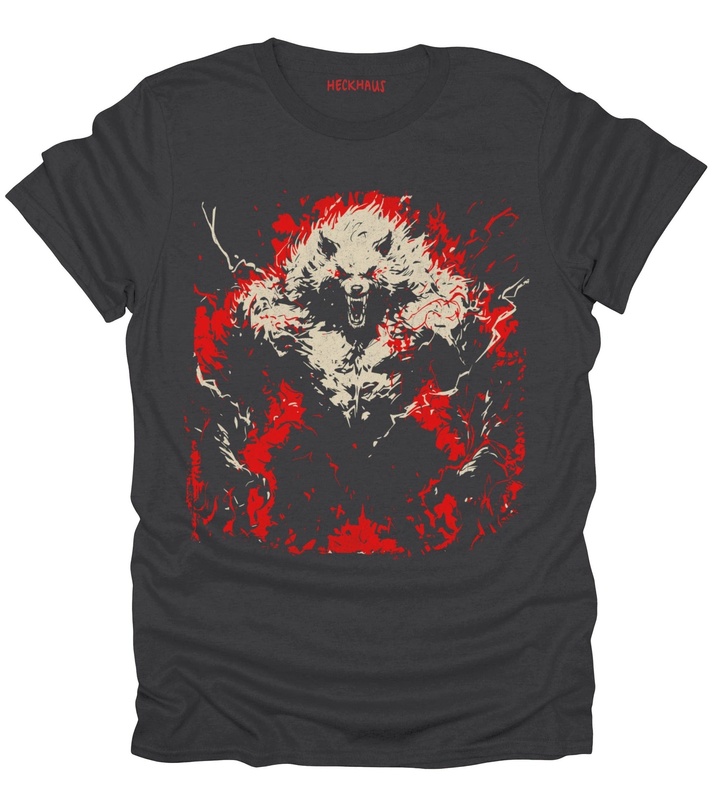 The Wolfman T-Shirt