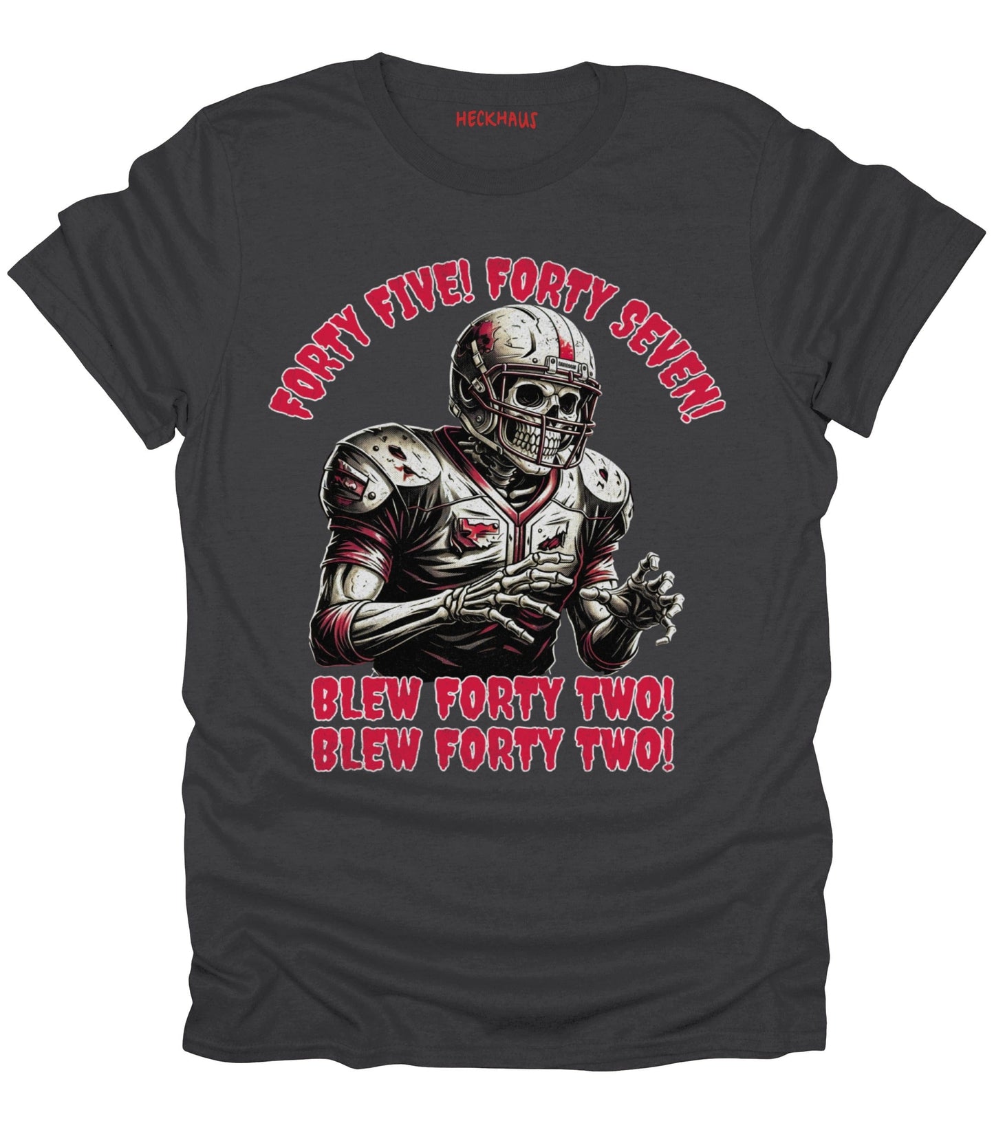 Blew Forty Two T-Shirt