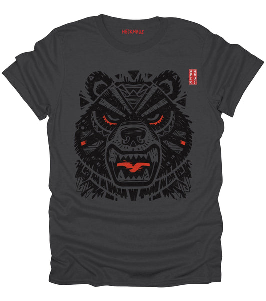 Graphic Bear T-Shirt